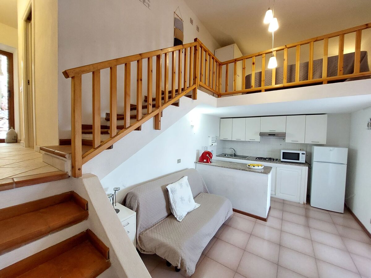 Terranoa – Appartement 2 pièces avec vue mer à Olbia - Photo 6
