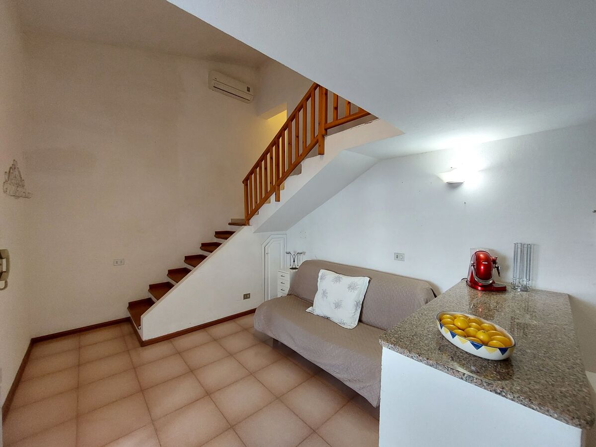 Terranoa – Appartement 2 pièces avec vue mer à Olbia - Photo 7