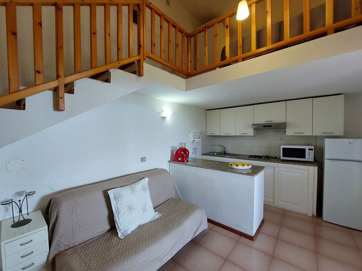 Terranoa – Appartement 2 pièces avec vue mer à Olbia - Photo 8