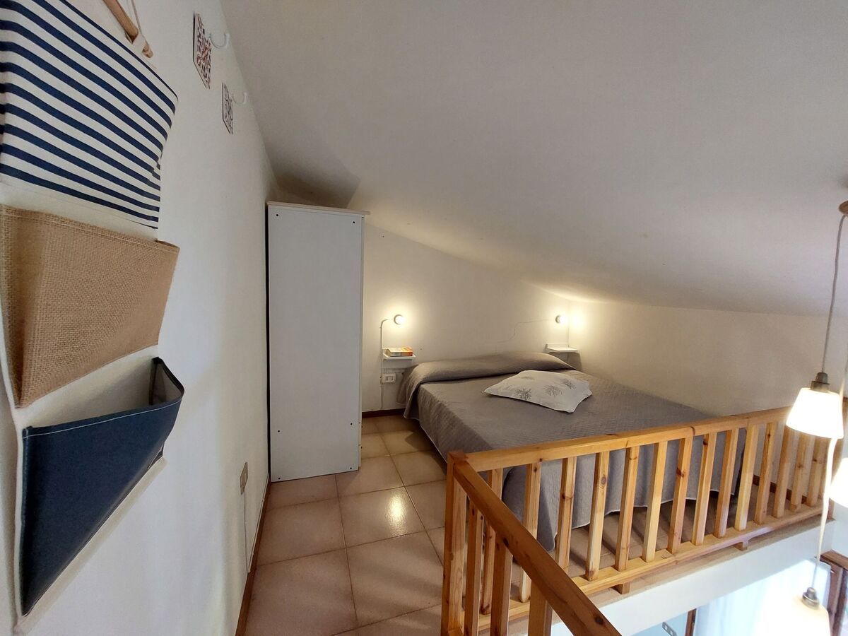 Terranoa – Appartement 2 pièces avec vue mer à Olbia - Photo 9
