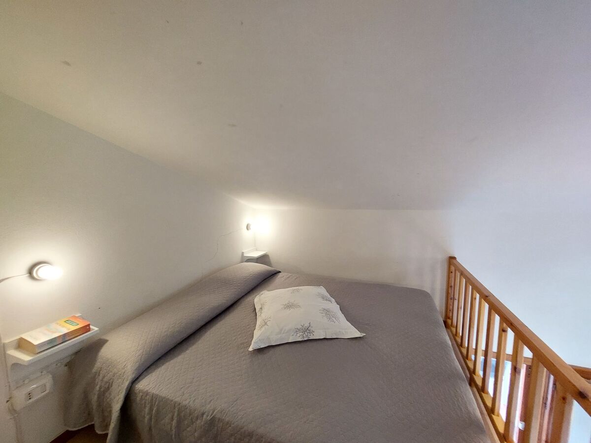 Terranoa – Appartement 2 pièces avec vue mer à Olbia - Photo 10