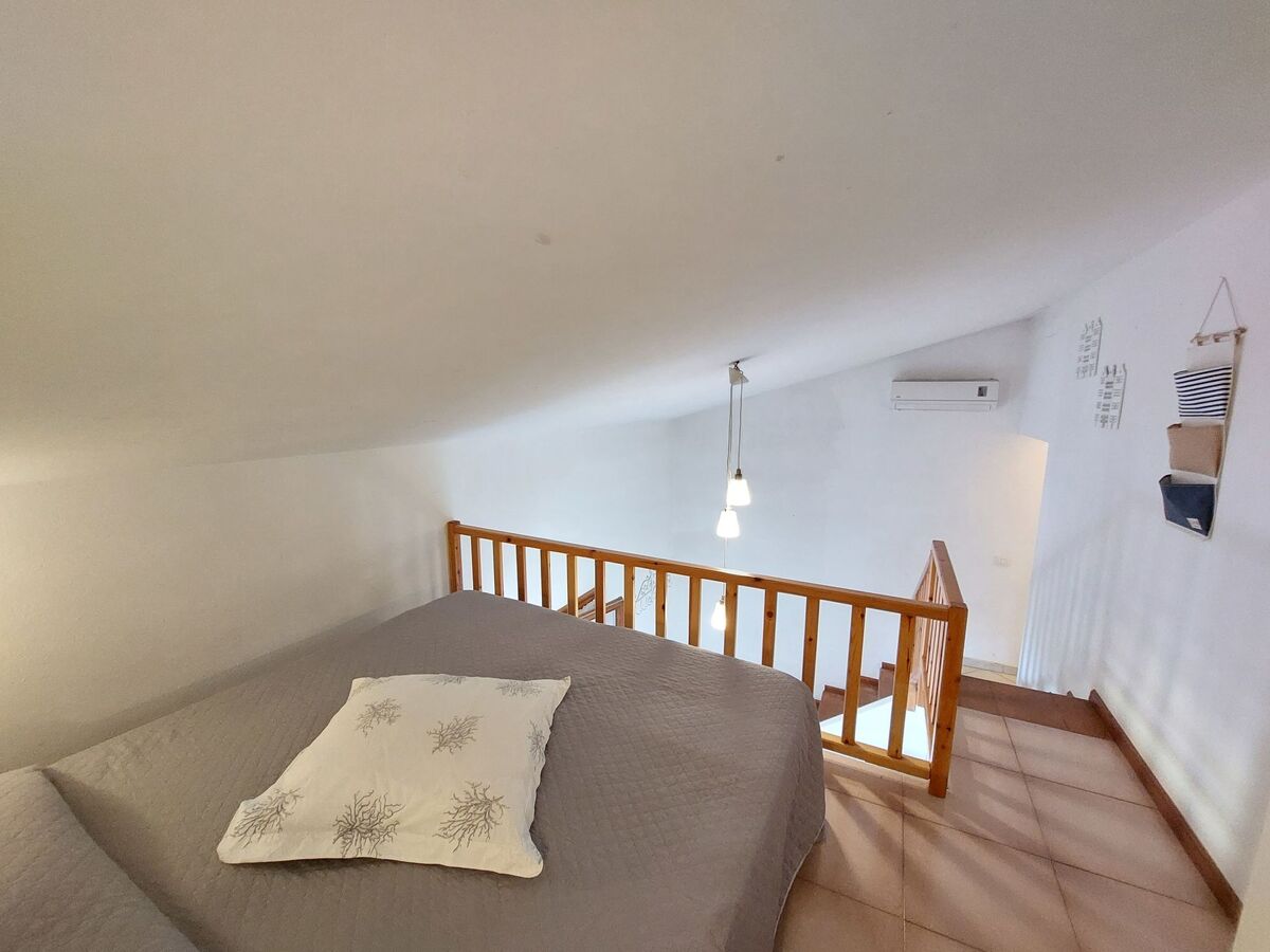 Terranoa – Appartement 2 pièces avec vue mer à Olbia - Photo 11