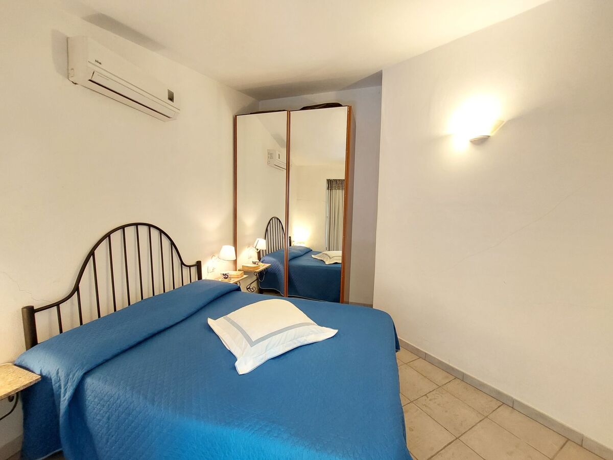 Terranoa – Appartement 2 pièces avec vue mer à Olbia - Photo 12