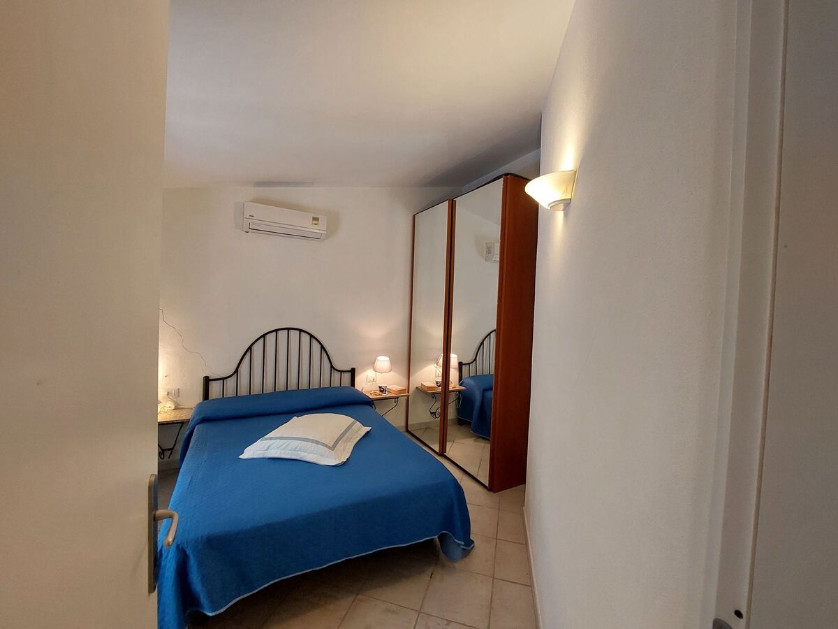 Terranoa – Appartement 2 pièces avec vue mer à Olbia - Photo 13
