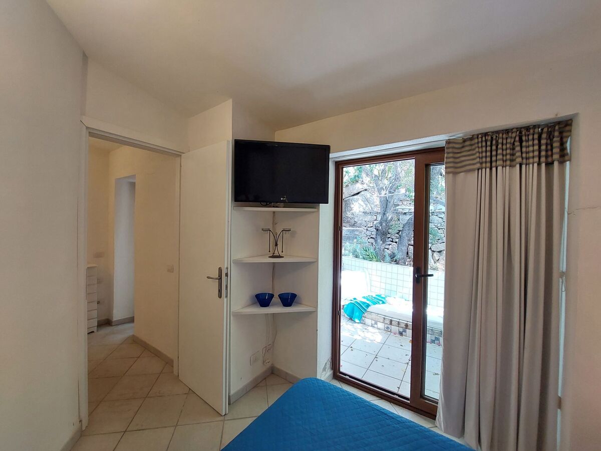 Terranoa – Appartement 2 pièces avec vue mer à Olbia - Photo 14