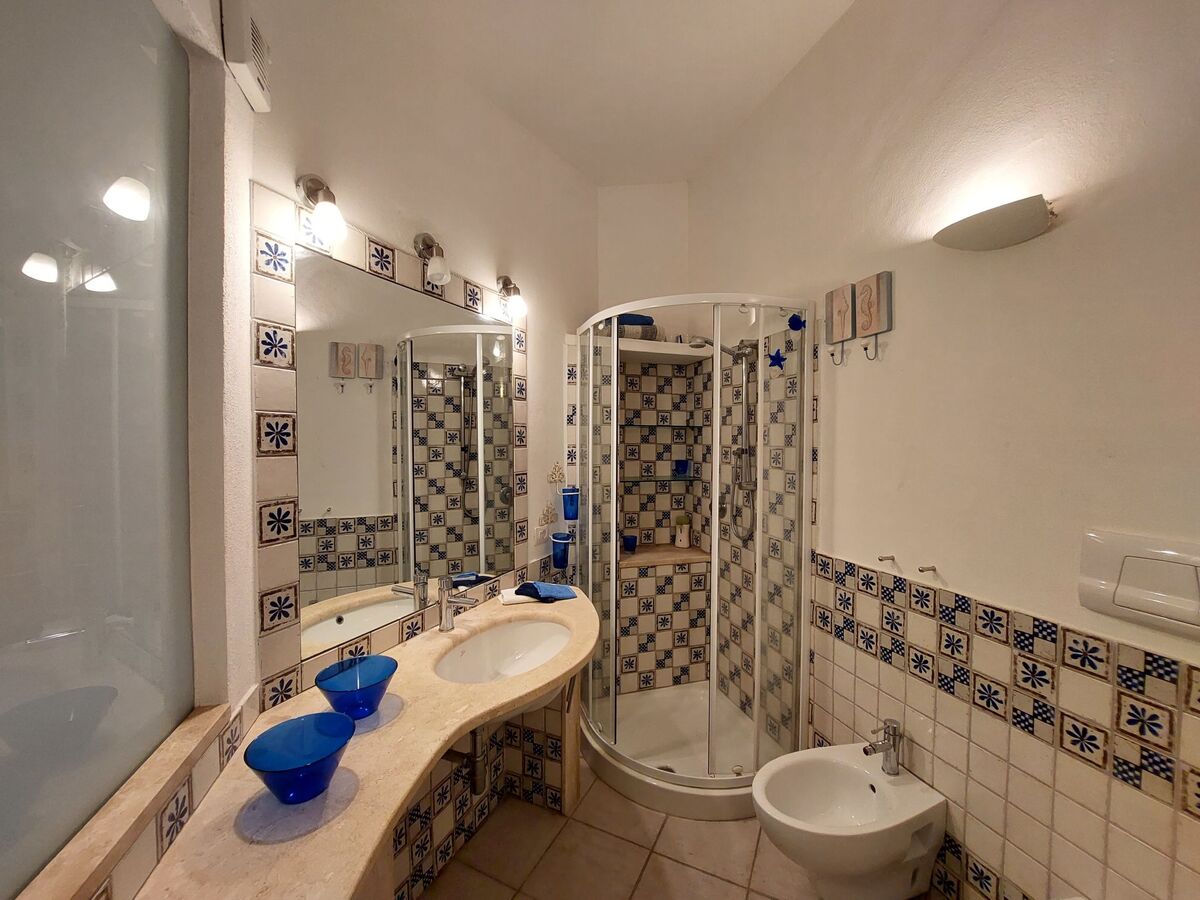 Terranoa – Appartement 2 pièces avec vue mer à Olbia - Photo 15