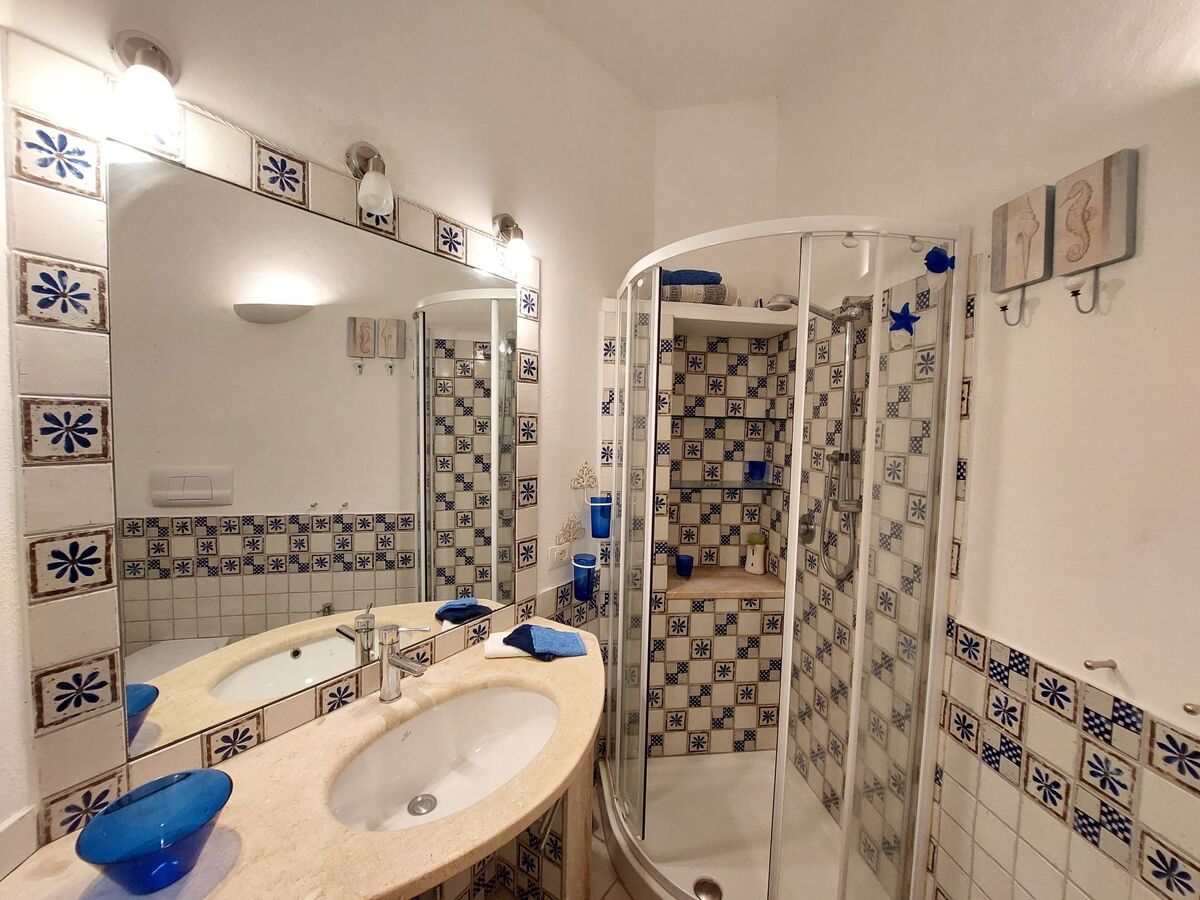 Terranoa – Appartement 2 pièces avec vue mer à Olbia - Photo 16