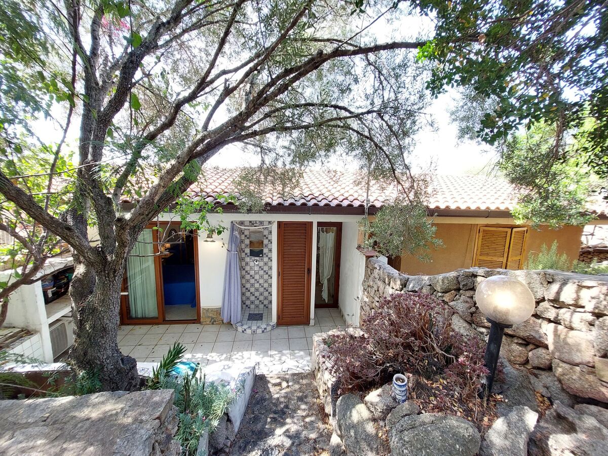 Terranoa – Appartement 2 pièces avec vue mer à Olbia - Photo 17