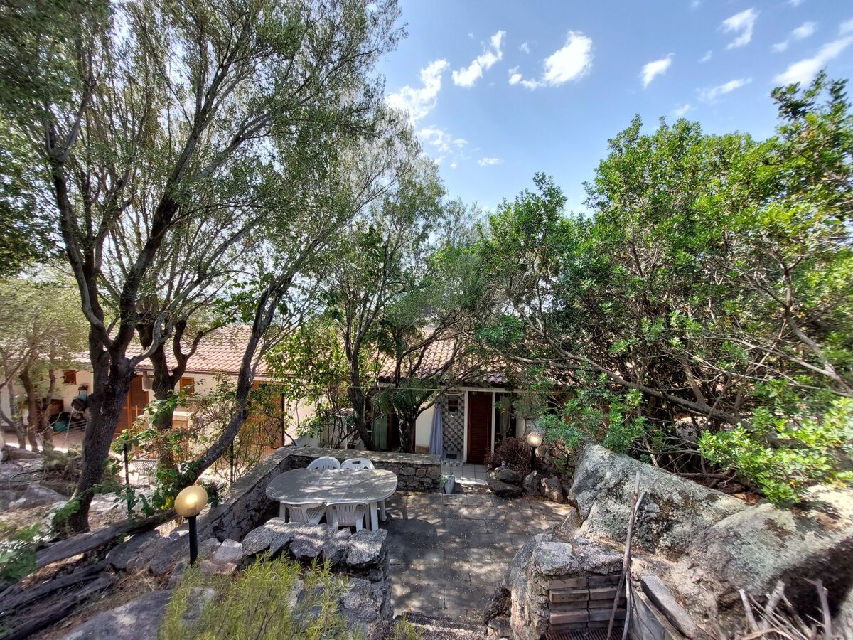 Terranoa – Appartement 2 pièces avec vue mer à Olbia - Photo 18