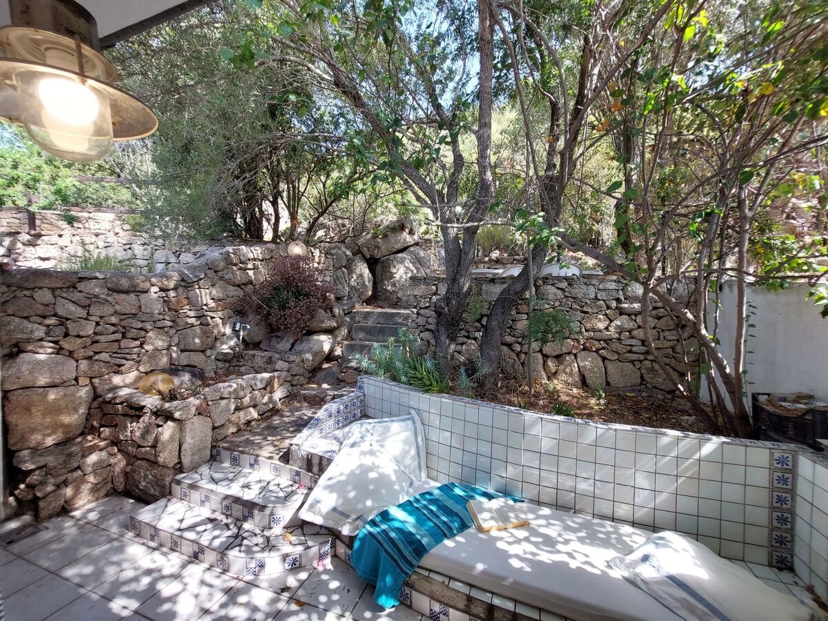 Terranoa – Appartement 2 pièces avec vue mer à Olbia - Photo 19