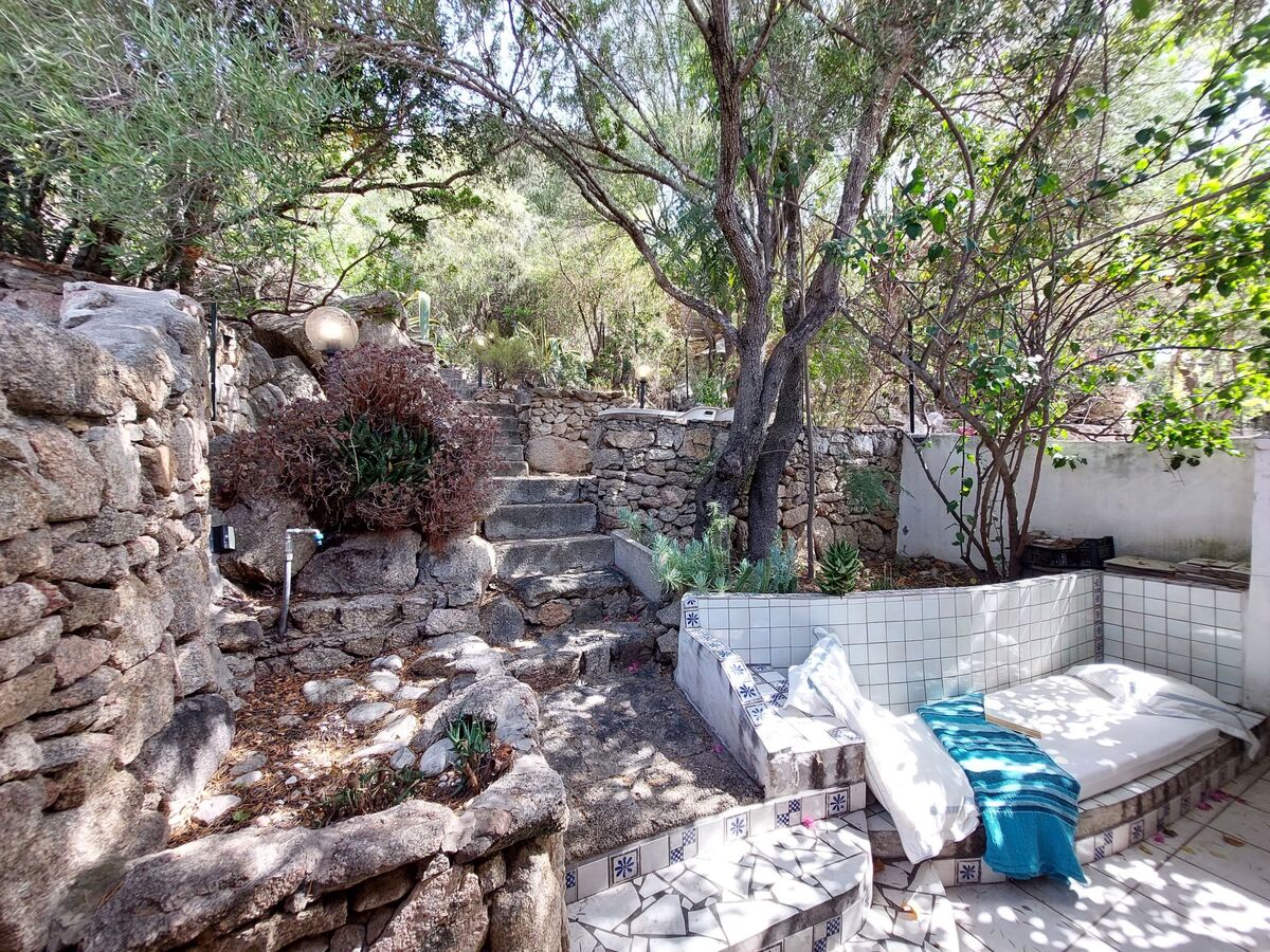 Terranoa – Appartement 2 pièces avec vue mer à Olbia - Photo 20