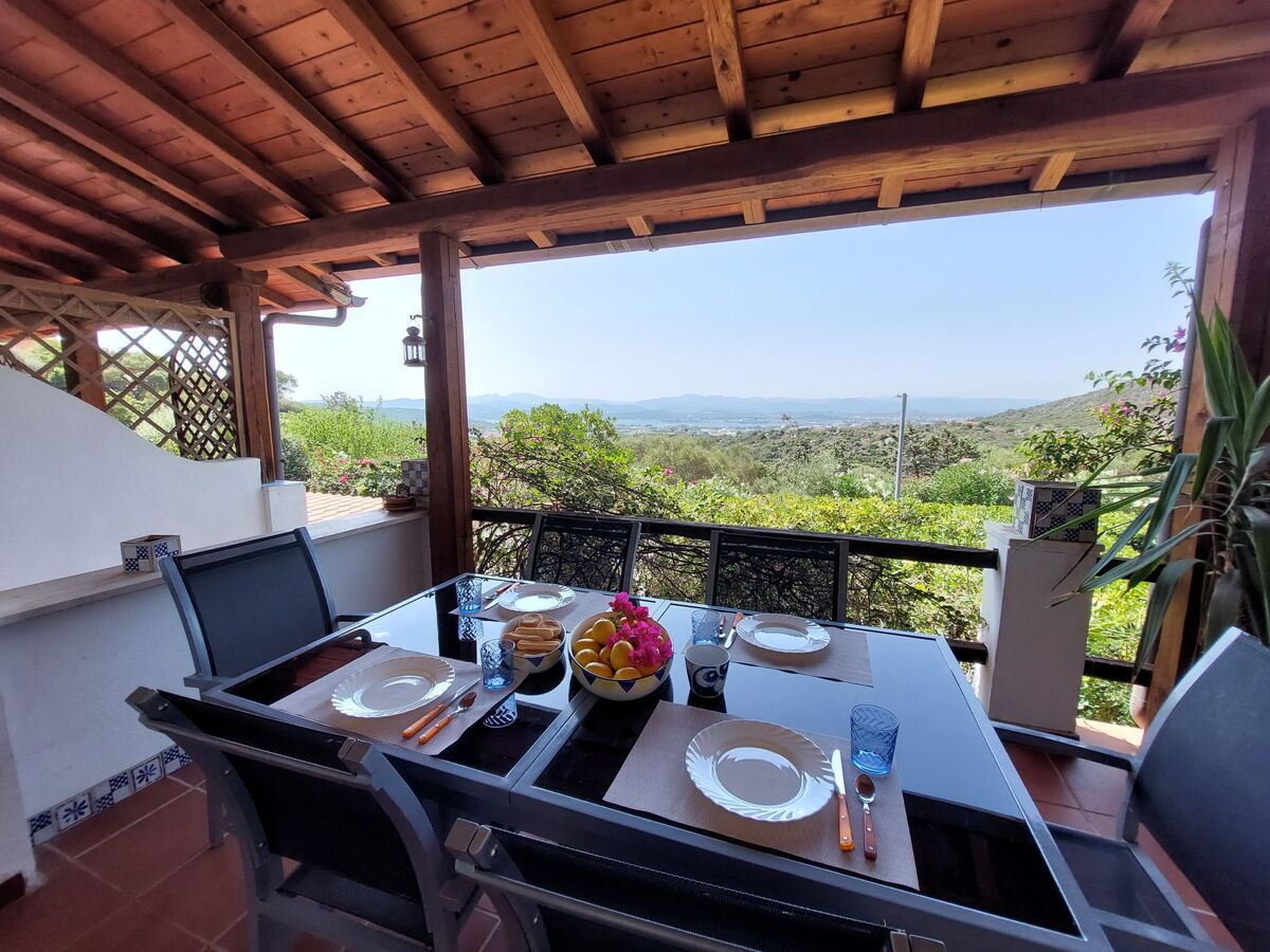 Terranoa – Appartement 2 pièces avec vue mer à Olbia - Photo 21