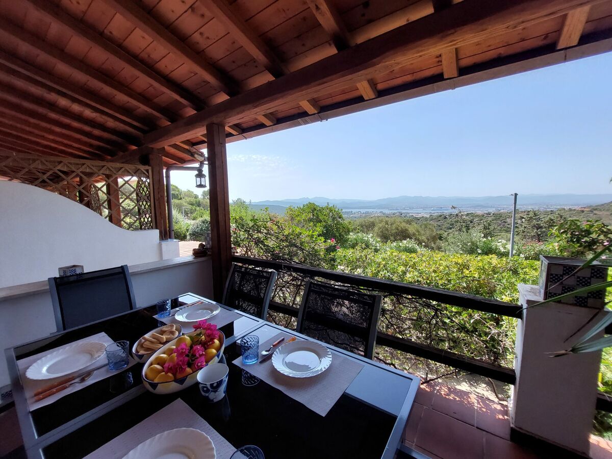 Terranoa – Appartement 2 pièces avec vue mer à Olbia - Photo 22