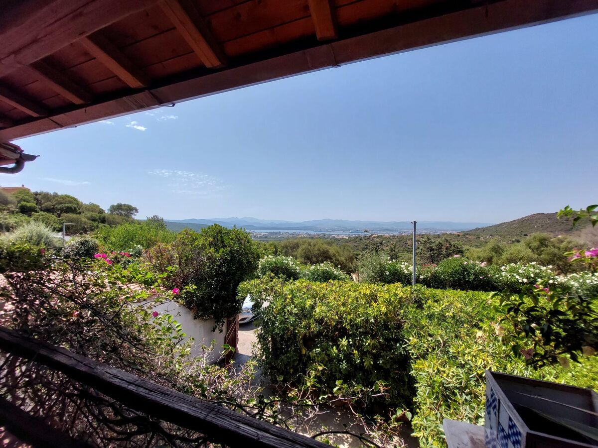 Terranoa – Appartement 2 pièces avec vue mer à Olbia - Photo 23