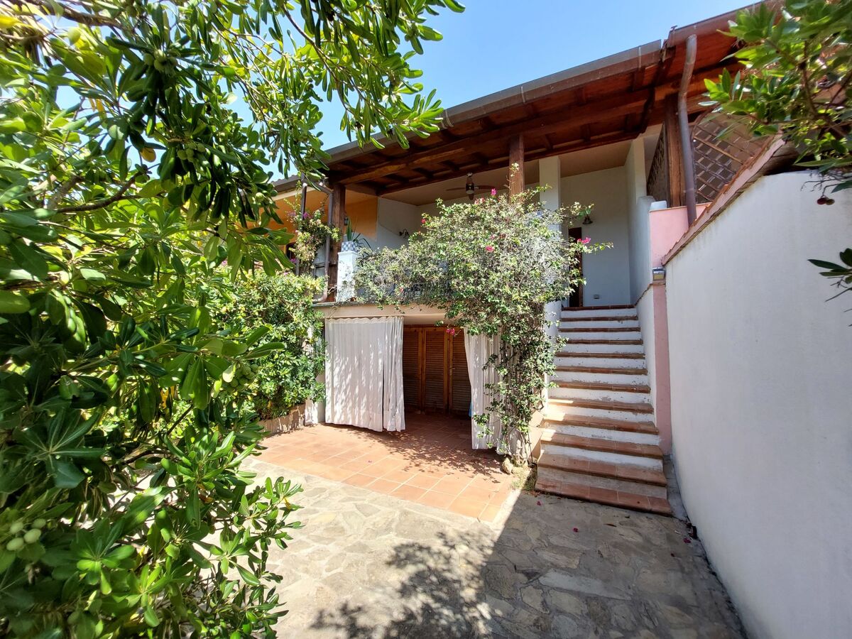 Terranoa – Appartement 2 pièces avec vue mer à Olbia - Photo 24
