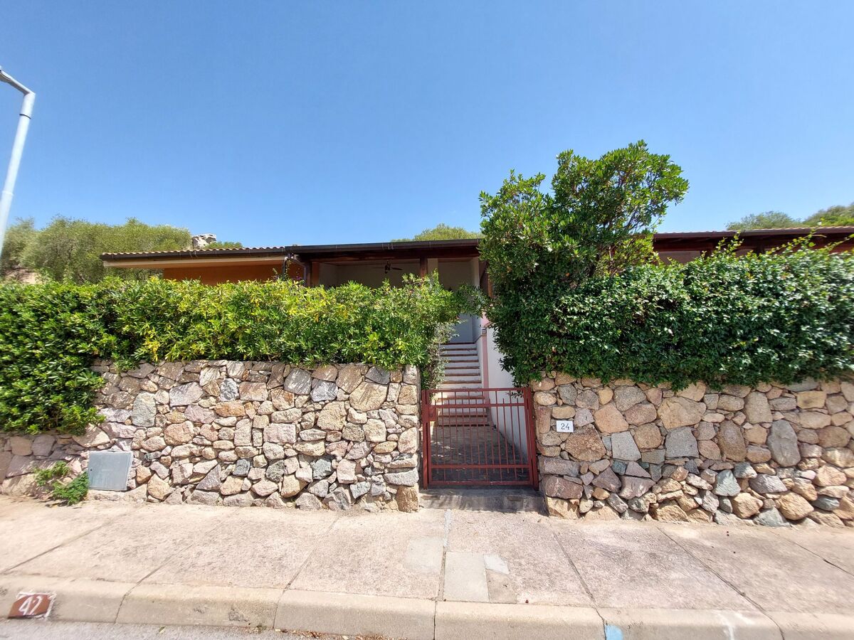 Terranoa – Appartement 2 pièces avec vue mer à Olbia - Photo 25