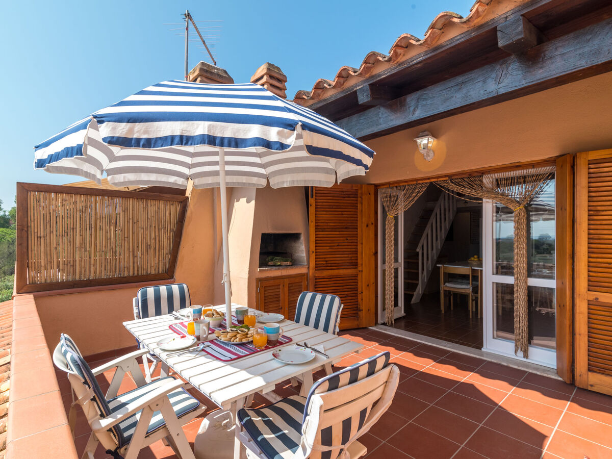 Arcobaleno – Appartement 5 pers. avec terrasse à Porto Istana - Photo 3