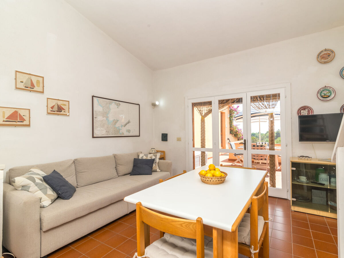 Arcobaleno – Appartement 5 pers. avec terrasse à Porto Istana - Photo 5