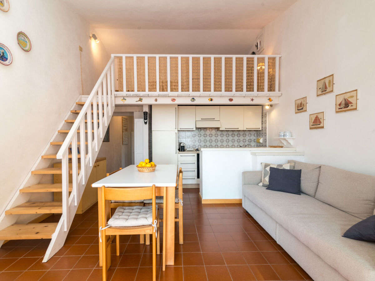 Arcobaleno – Appartement 5 pers. avec terrasse à Porto Istana - Photo 8