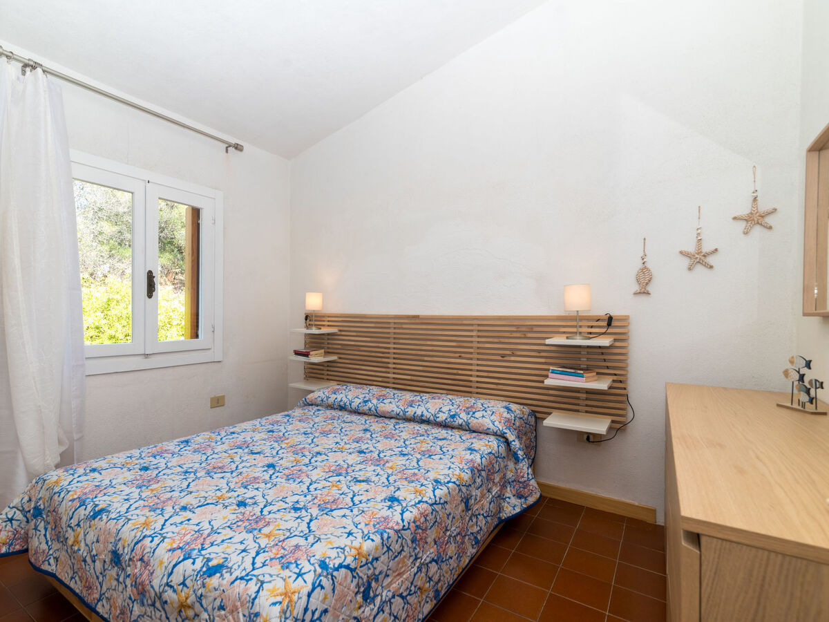 Arcobaleno – Appartement 5 pers. avec terrasse à Porto Istana - Photo 12