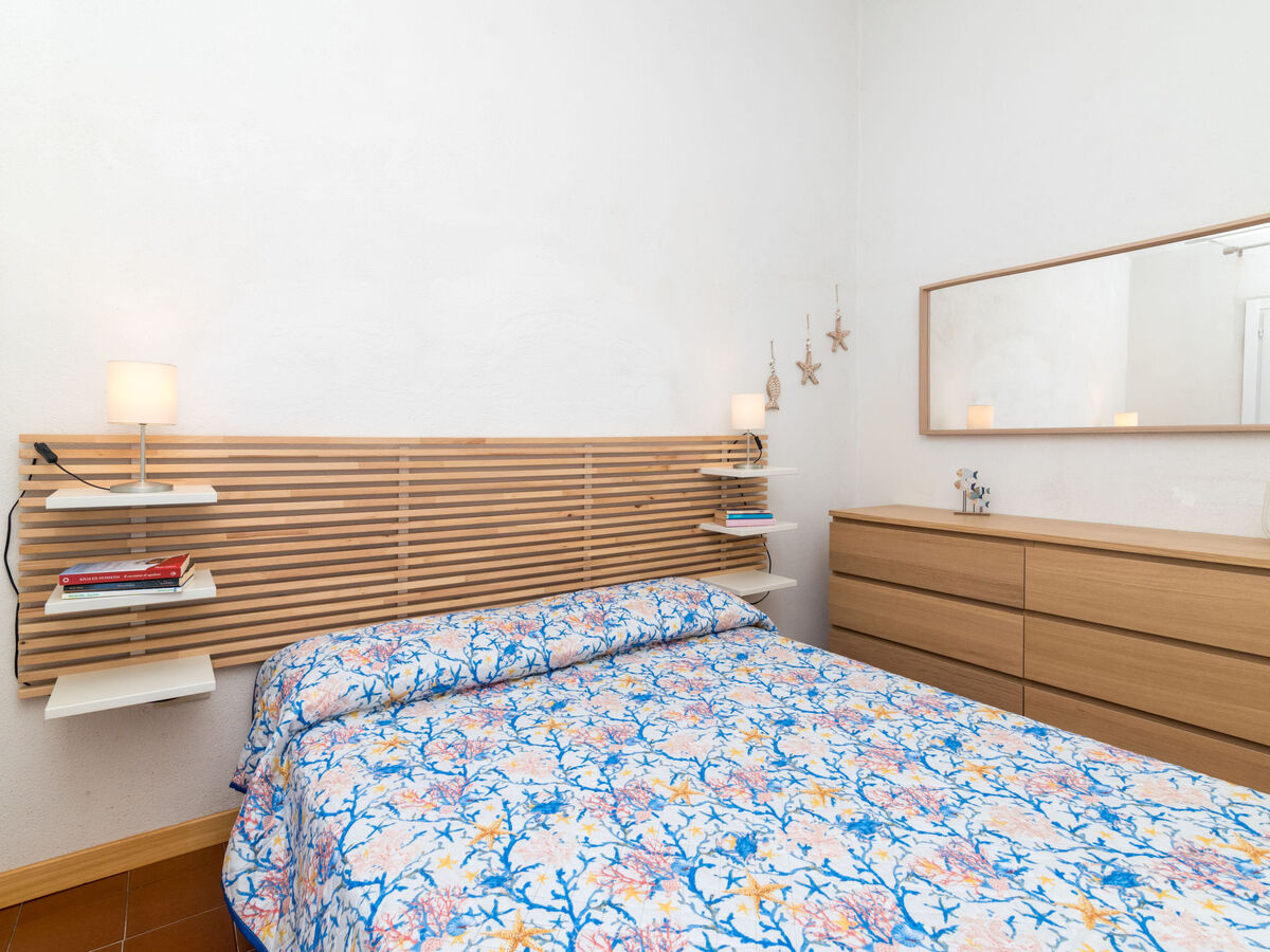 Arcobaleno – Appartement 5 pers. avec terrasse à Porto Istana - Photo 13