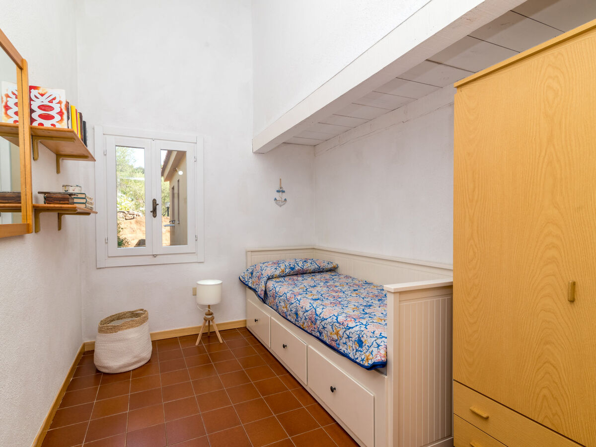 Arcobaleno – Appartement 5 pers. avec terrasse à Porto Istana - Photo 15