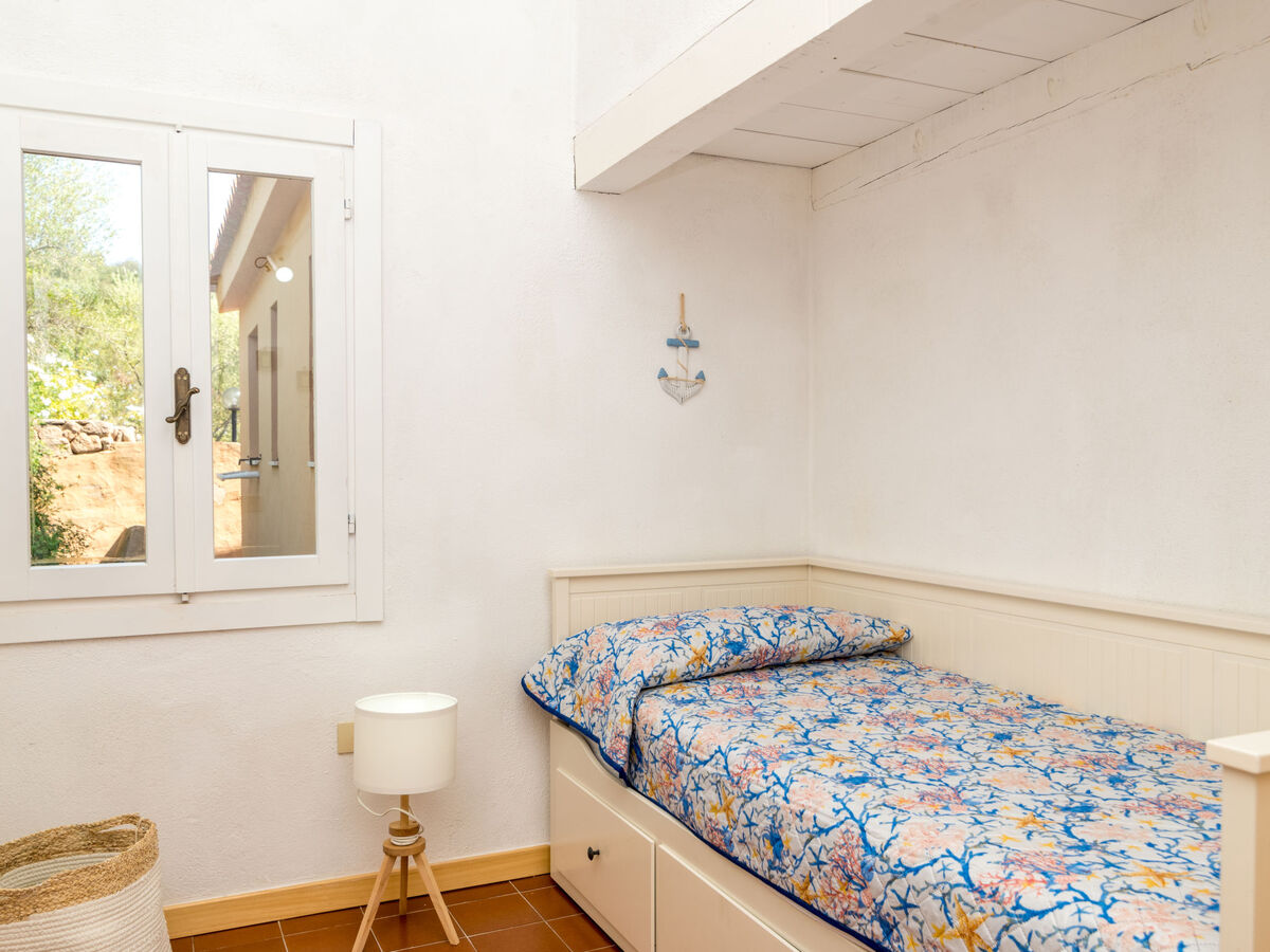 Arcobaleno – Appartement 5 pers. avec terrasse à Porto Istana - Photo 16