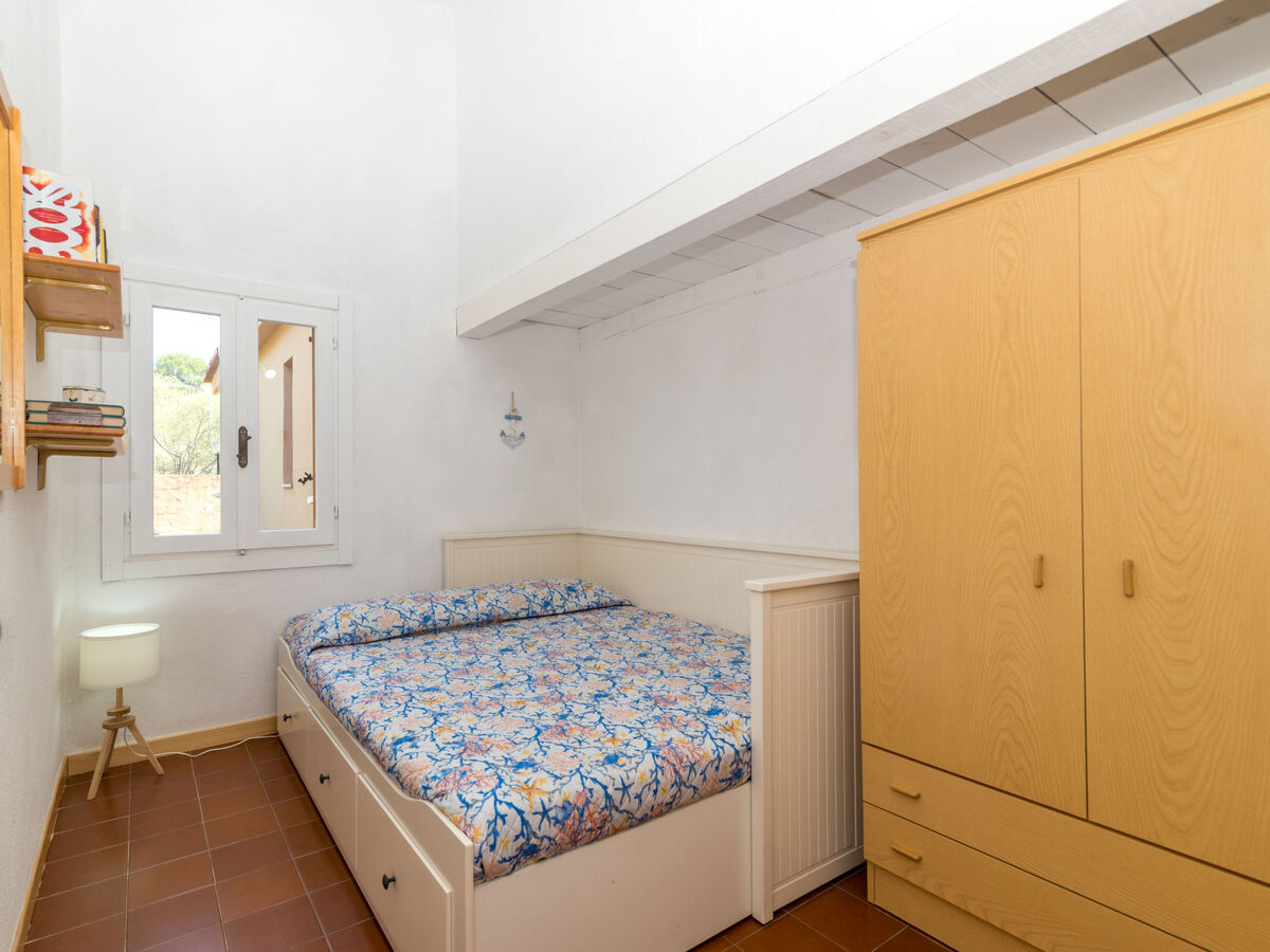 Arcobaleno – Appartement 5 pers. avec terrasse à Porto Istana - Photo 17