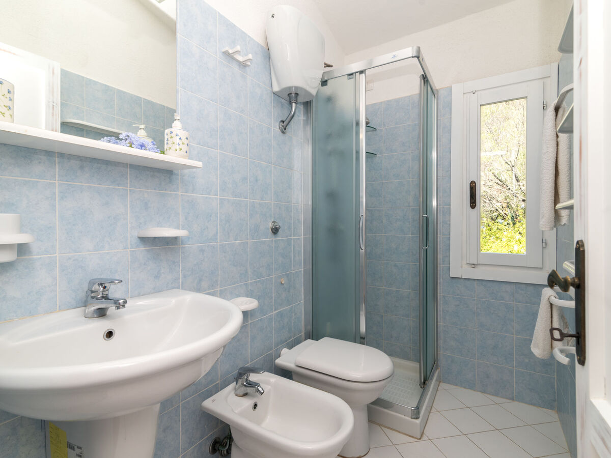 Arcobaleno – Appartement 5 pers. avec terrasse à Porto Istana - Photo 18