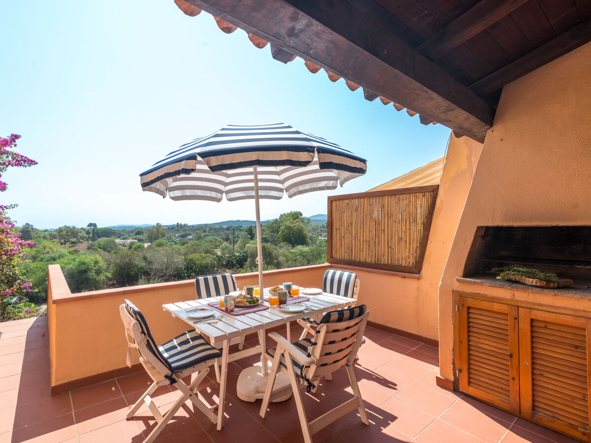 Arcobaleno – Appartement 5 pers. avec terrasse à Porto Istana - Photo 21