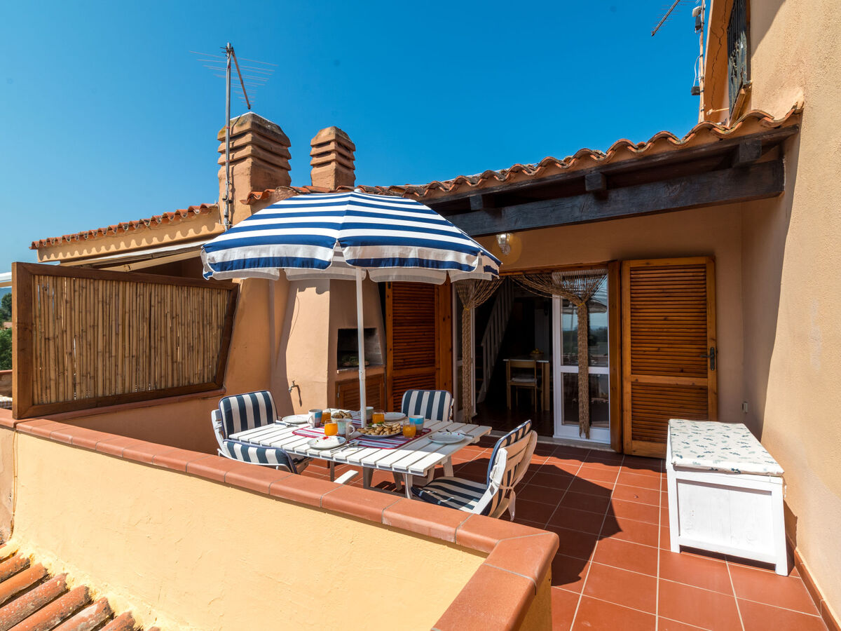 Arcobaleno – Appartement 5 pers. avec terrasse à Porto Istana - Photo 22
