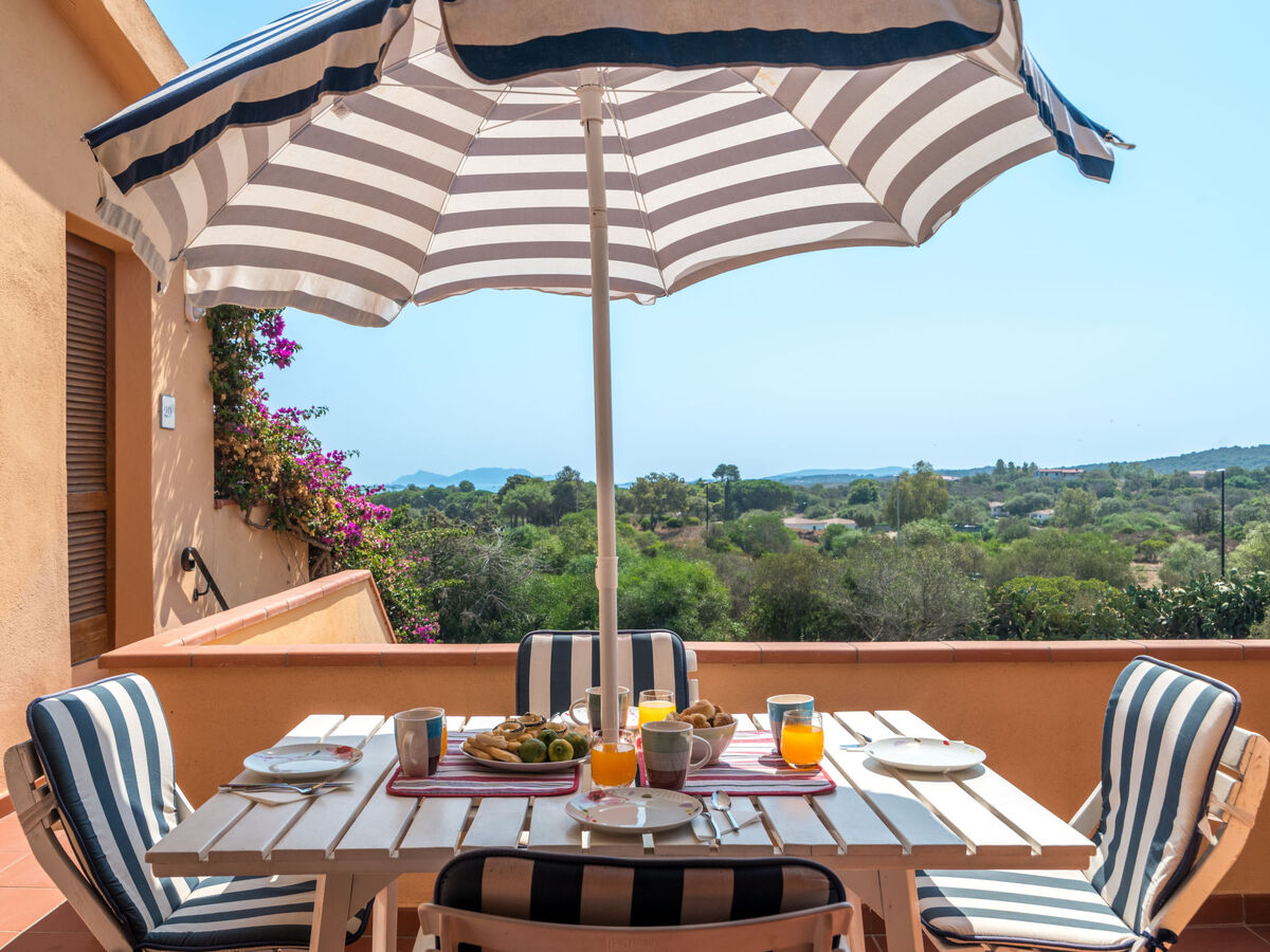 Arcobaleno – Appartement 5 pers. avec terrasse à Porto Istana - Photo 23