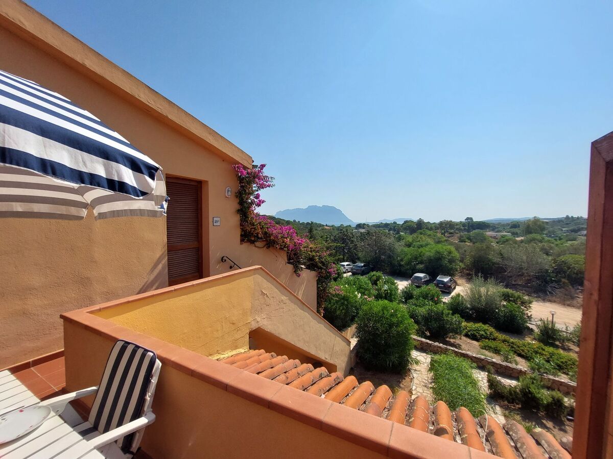 Arcobaleno – Appartement 5 pers. avec terrasse à Porto Istana - Photo 24