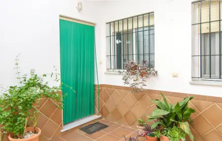 Appartement face à la plage à Chipiona, 2 personnes, piscine : photo 6