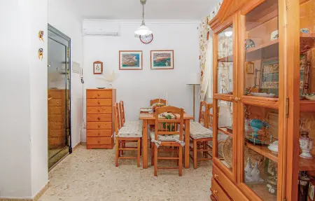 Appartement face à la plage à Chipiona, 2 personnes, piscine : photo 13