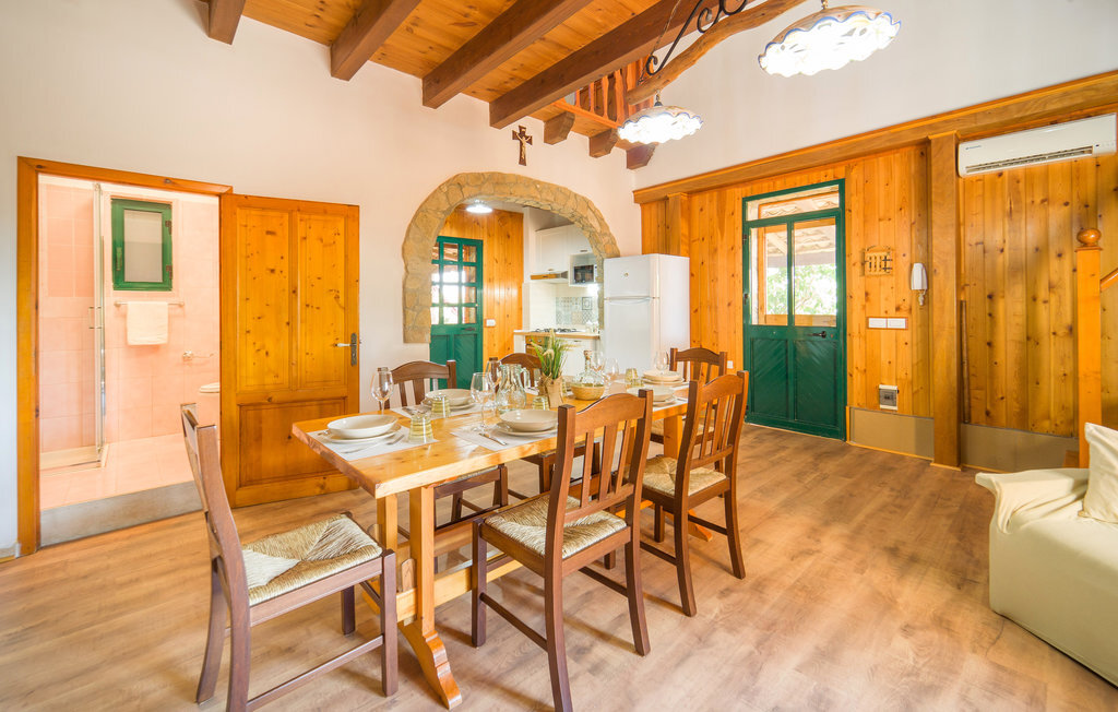 Maison avec piscine à Partanna, 7 personnes - Photo 3