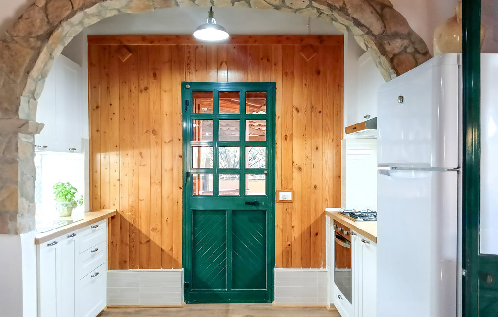 Maison avec piscine à Partanna, 7 personnes - Photo 4