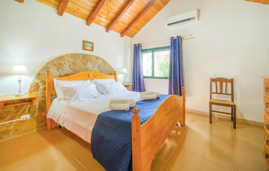 Maison avec piscine à Partanna, 7 personnes - Photo 5