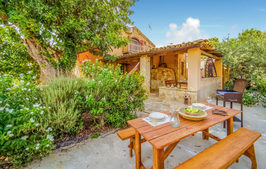 Maison avec piscine à Partanna, 7 personnes - Photo 14