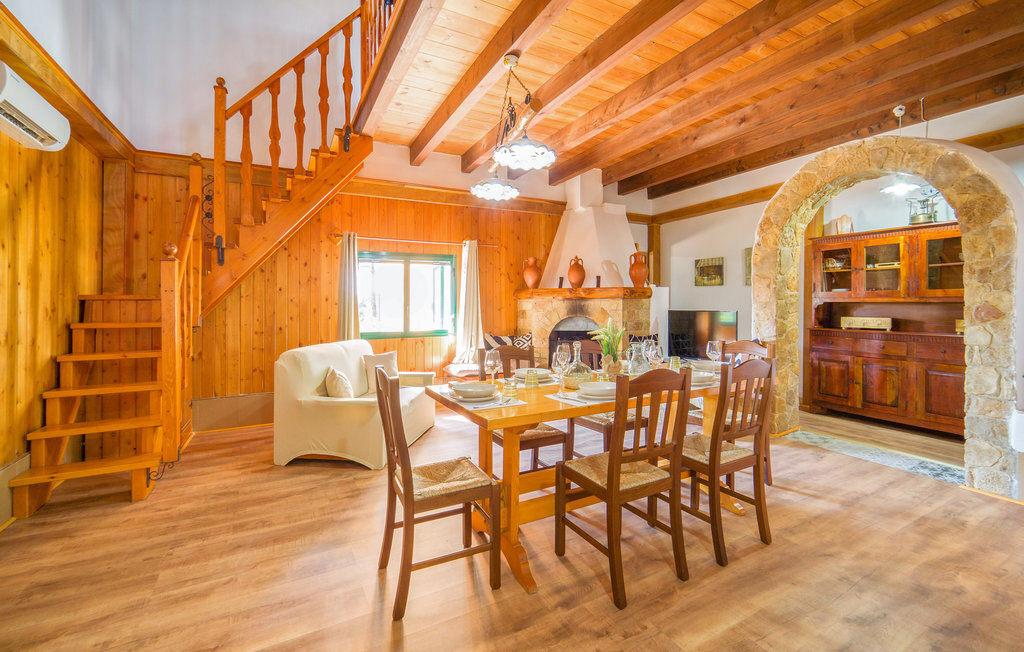 Maison avec piscine à Partanna, 7 personnes - Photo 18