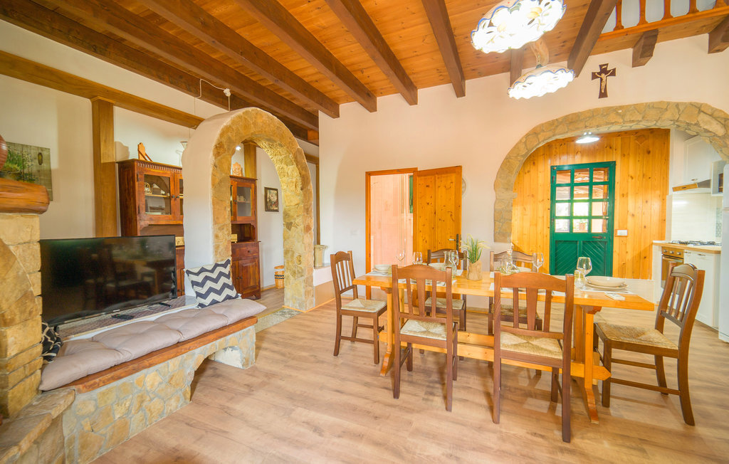 Maison avec piscine à Partanna, 7 personnes - Photo 19