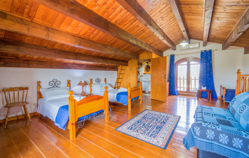 Maison avec piscine à Partanna, 7 personnes - Photo 20