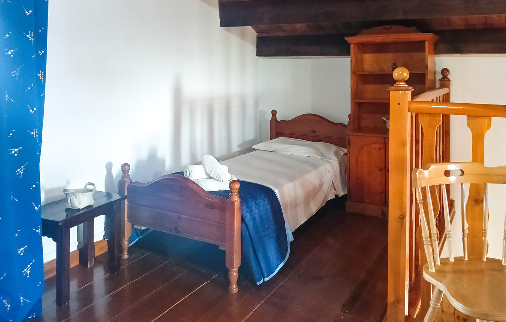 Maison avec piscine à Partanna, 7 personnes - Photo 21