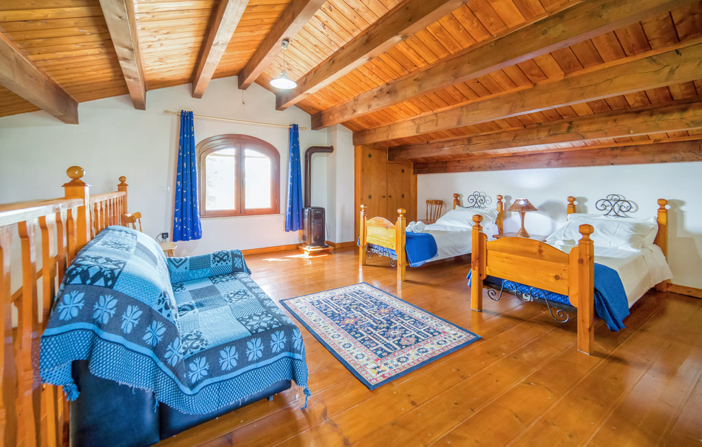Maison avec piscine à Partanna, 7 personnes - Photo 22
