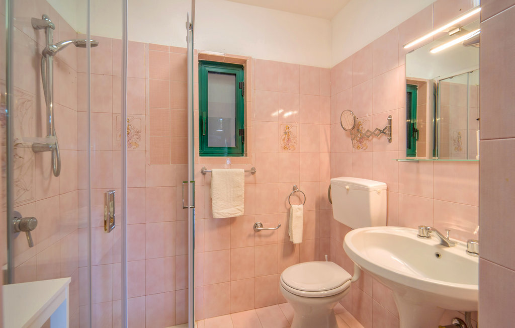 Maison avec piscine à Partanna, 7 personnes - Photo 23