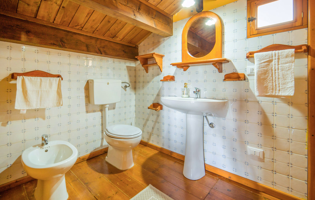 Maison avec piscine à Partanna, 7 personnes - Photo 24