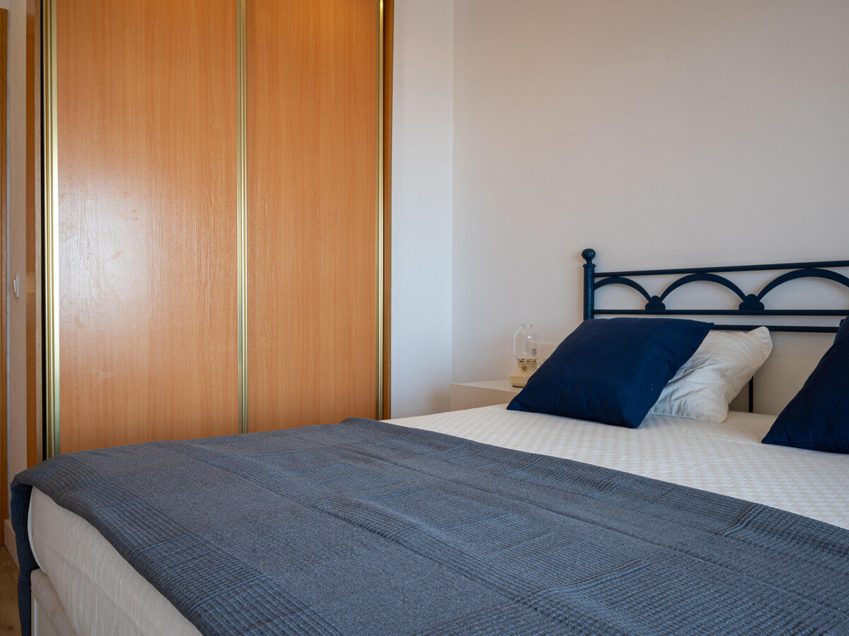 Appartement rénové face plage, piscine à Creixell - Photo 16