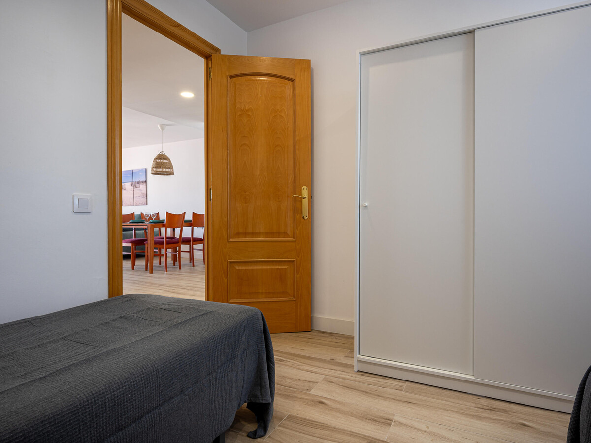Appartement rénové face plage, piscine à Creixell - Photo 25