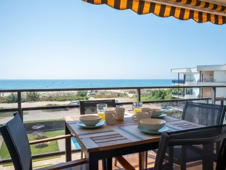 Location appartement à Creixell