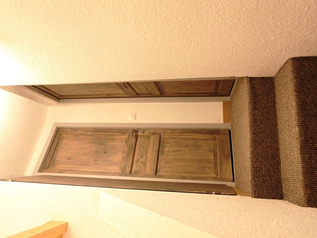 Duplex 2 pièces, 5 personnes, balcon Sud à Avoriaz - Photo 7